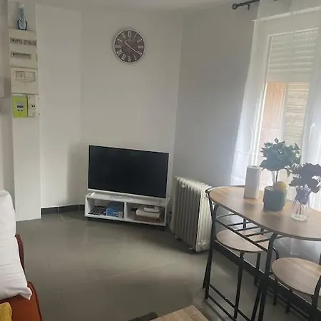Apartment Studio*gare*centre Ville*st Leu Amiens